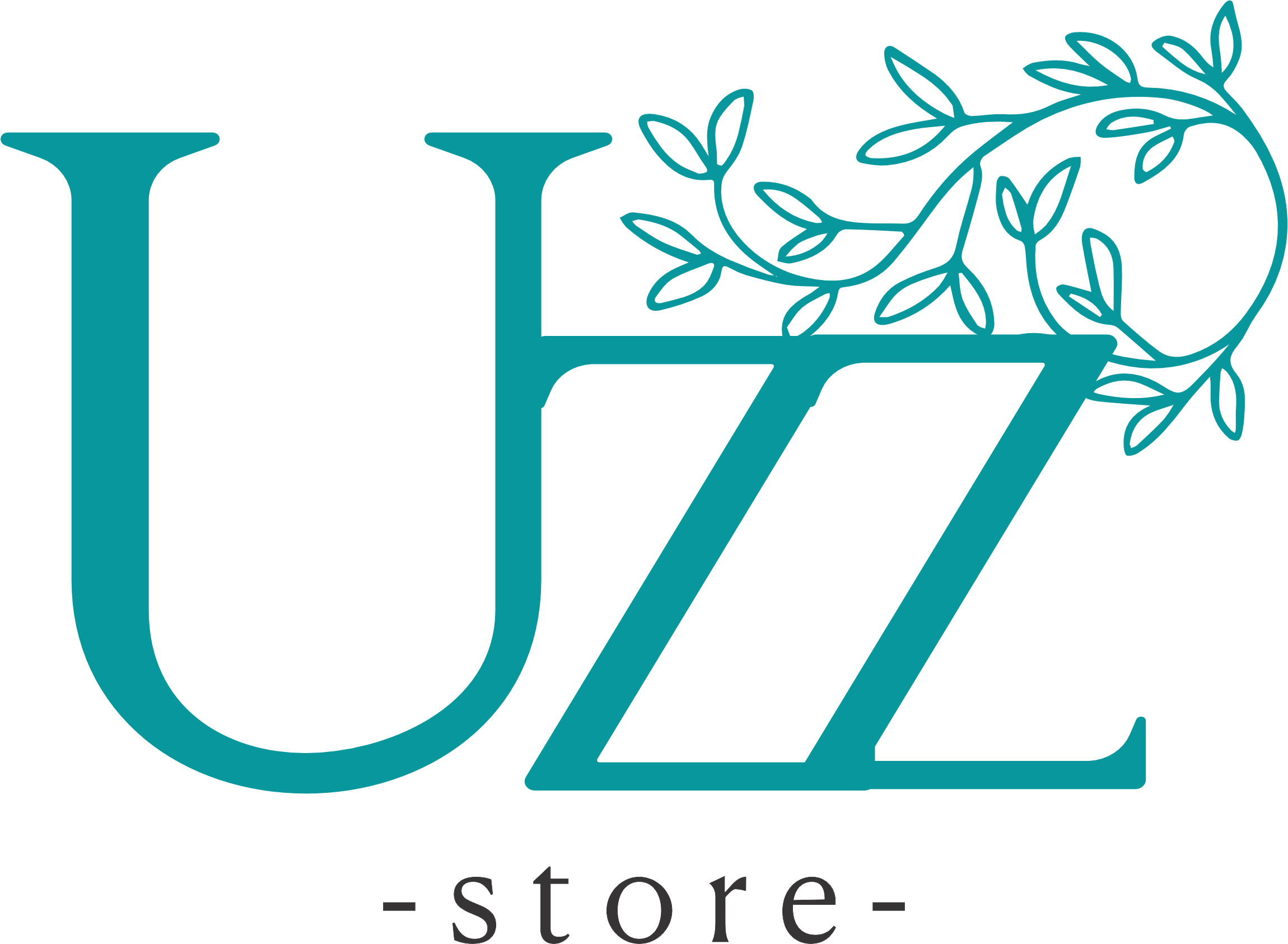 uzz store logo